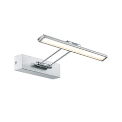 Paulmann 998.94 éclairage d'écrans /de miroirs LED 5 W 630 lm