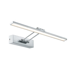 Paulmann 998.95 éclairage d'écrans /de miroirs LED 7 W 850 lm