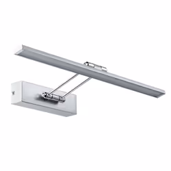 Paulmann 998.95 éclairage d'écrans /de miroirs LED 7 W 850 lm