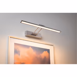 Paulmann 998.95 éclairage d'écrans /de miroirs LED 7 W 850 lm