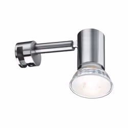 Paulmann 999.05, Métal, CE, 1 lampe(s), LED, 5,3 W, GU10