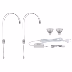 Paulmann 999.08 éclairage d'écrans /de miroirs LED 4 W - Vue supplémentaire 4