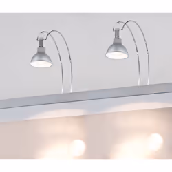 Paulmann 999.08 éclairage d'écrans /de miroirs LED 4 W - Vue supplémentaire 5