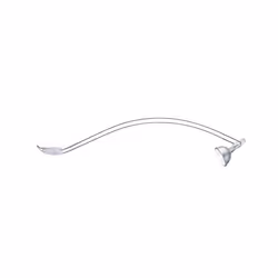 Paulmann 999.09, Surface, Rond, 1 ampoule(s), GU5.3, 2700 K, Chrome