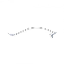 Paulmann 999.09 Chrome Adapté à une utilisation à l'intérieur GU5.3 4 W