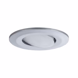 Paulmann 999.28 Spot lumineux encastrable Chrome LED 53 W