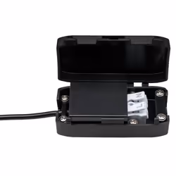Paulmann 999.28 Spot lumineux encastrable Chrome LED 53 W - Vue supplémentaire 4