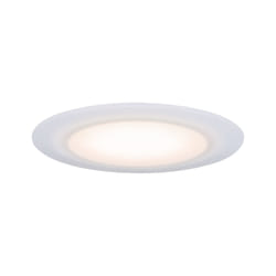 Paulmann Suon Spot lumineux encastrable Blanc LED 6,5 W