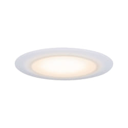 Paulmann Suon WarmDim Spot lumineux encastrable Blanc LED 6,5 W