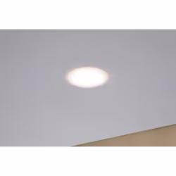 Paulmann Suon WarmDim Spot lumineux encastrable Blanc LED 6,5 W