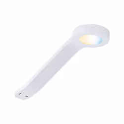 Paulmann 999.49, Cabinet, Blanc, Plastique, 1 pièce(s), Mat, III