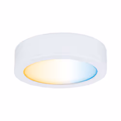 Paulmann 999.52, Cabinet, Blanc, Plastique, 1 pièce(s), Mat, Rond