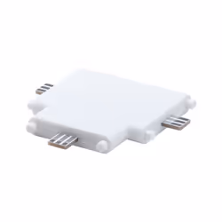 Paulmann 999.65, Blanc, Plastique, LED, 50 mm, 50 mm