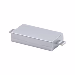 Paulmann 999.71, Chrome, Plastique, 50 mm, 25 mm, 10 mm