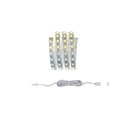 Paulmann 999.72 Ruban lumineux universel Intérieure LED 6,5 W 1000 mm