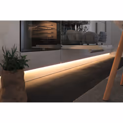 Paulmann 999.72 Ruban lumineux universel Intérieure LED 6,5 W 1000 mm