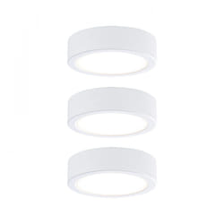 Paulmann 99989 éclairage de plafond Blanc Ampoule(s) non remplaçable(s) LED