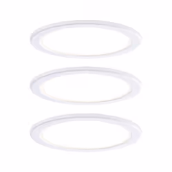Paulmann 99989 éclairage de plafond Blanc Ampoule(s) non remplaçable(s) LED