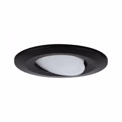 Paulmann 99991 éclairage de plafond Noir LED E