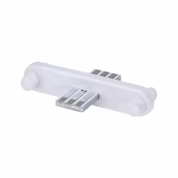 Paulmann Border, Connecteur d’éclairage, Blanc, Plastique, Paulmann, III, 30000 h