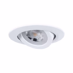 Paulmann 99995 spot d'éclairage Spot lumineux encastrable LED E