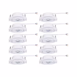 Paulmann 99995 spot d'éclairage Spot lumineux encastrable LED E - Vue supplémentaire 5