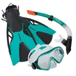 Kit de plongée Schildkröt cayman - L/XL