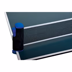Donic Schildkröt 808334 table de tennis de table Noir, Bleu