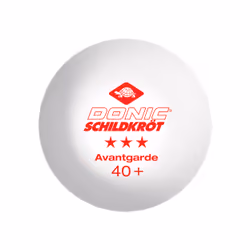 Donic Schildkröt 608533 table de tennis de table Orange, Blanc