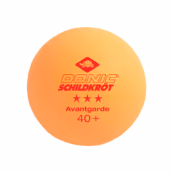 Donic Schildkröt 608533 table de tennis de table Orange, Blanc