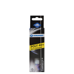 Donic Schildkröt 608540 table de tennis de table Blanc