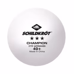 Donic Schildkröt 608540 table de tennis de table Blanc