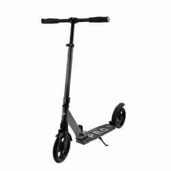 Schildkröt Funsports Street Pro, Universel, Scooter classique, unisexe, Asphalte, Pavé, 100 kg, 2 roue(s)