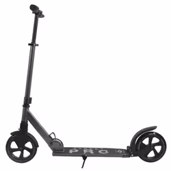 Schildkröt Funsports Street Pro Universel Scooter classique Gris