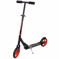 Schildkröt Funsports Road Catcher, Enfants, Scooter classique, unisexe, Asphalte, 100 kg, 2 roue(s)