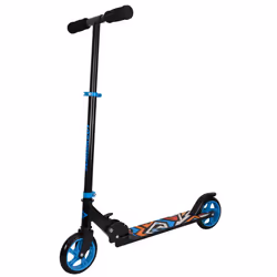 Schildkröt Funsports RunAbout, Jeunesse, Scooter classique, Garçon/Fille, 60 kg, 2 roue(s), Polyuréthane
