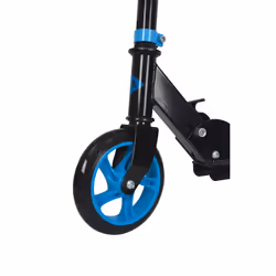 Schildkröt Funsports RunAbout Jeunesse Scooter classique Noir, Bleu - Vue supplémentaire 5
