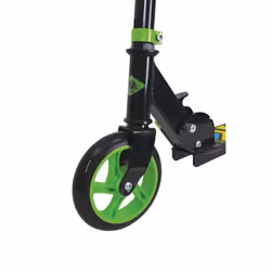 Schildkröt Funsports RunAbout Jeunesse Scooter classique Noir, Vert - Vue supplémentaire 5