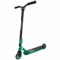 Schildkröt Funsports Flipwhip, Universel, Trottinette Stunt, unisexe, Asphalte, 100 kg, 2 roue(s)