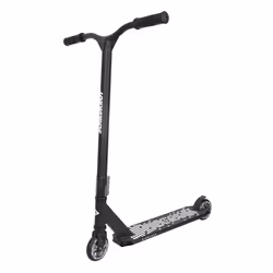 Schildkröt Funsports Kickless, Universel, Trottinette Stunt, unisexe, Asphalte, Pavé, 100 kg, 2 roue(s)
