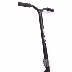 Schildkröt Funsports Kickless Universel Trottinette Stunt Noir