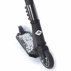 Schildkröt Funsports Kickless Universel Trottinette Stunt Noir - Vue supplémentaire 4