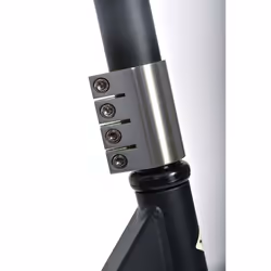 Schildkröt Funsports Kickless Universel Trottinette Stunt Noir - Vue supplémentaire 5