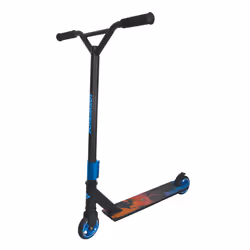 Schildkröt Funsports Untwist, Universel, Trottinette Stunt, unisexe, Asphalte, 100 kg, 2 roue(s)