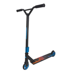 Schildkröt Funsports Untwist Universel Trottinette Stunt Noir, Bleu