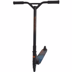 Trottinette Scooter Schildkröt Stunt 360 Space