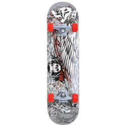 Schildkröt Funsports Kicker 31 Skateboard (classique) Erable Multicolore
