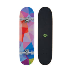 Schildkröt Funsports Kicker 31 Skateboard (classique) Erable Multicolore