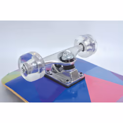 Schildkröt Funsports Kicker 31 Skateboard (classique) Erable Multicolore