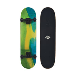 Schildkröt Funsports Bigflip 31 Skateboard (classique) Erable Multicolore